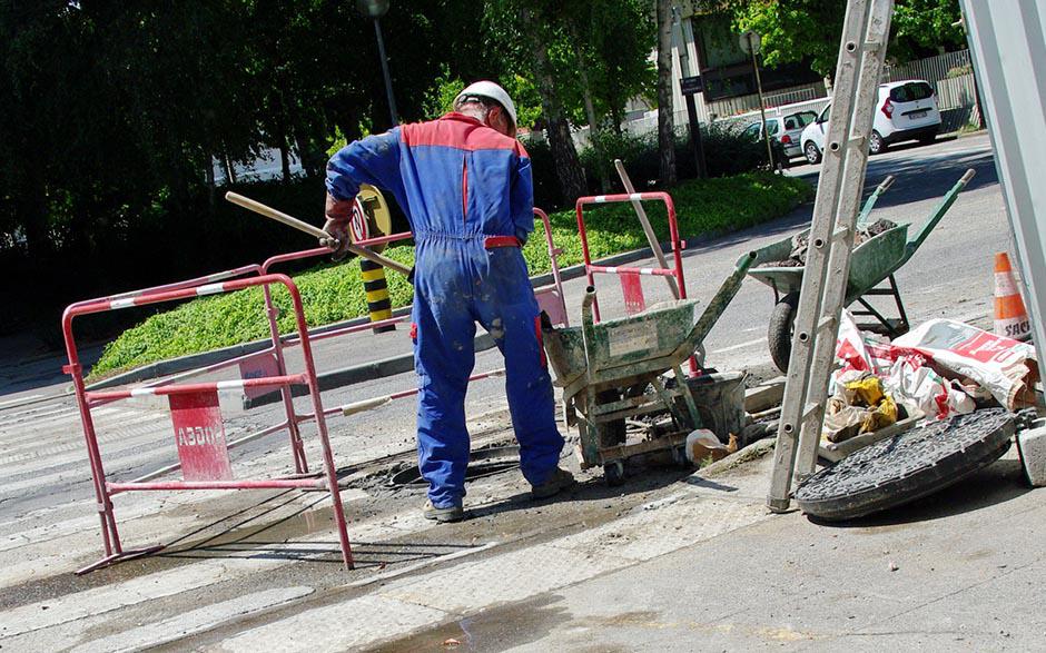 tuyau déboucheur de canalisation Sarcelles