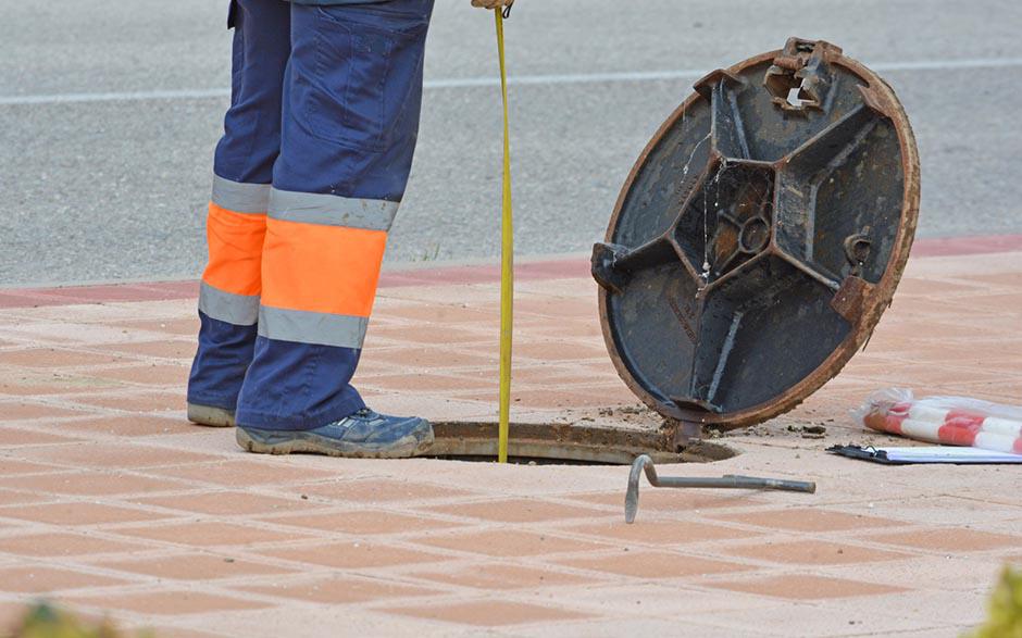 déboucheur grosse canalisation Moissy-Cramayel