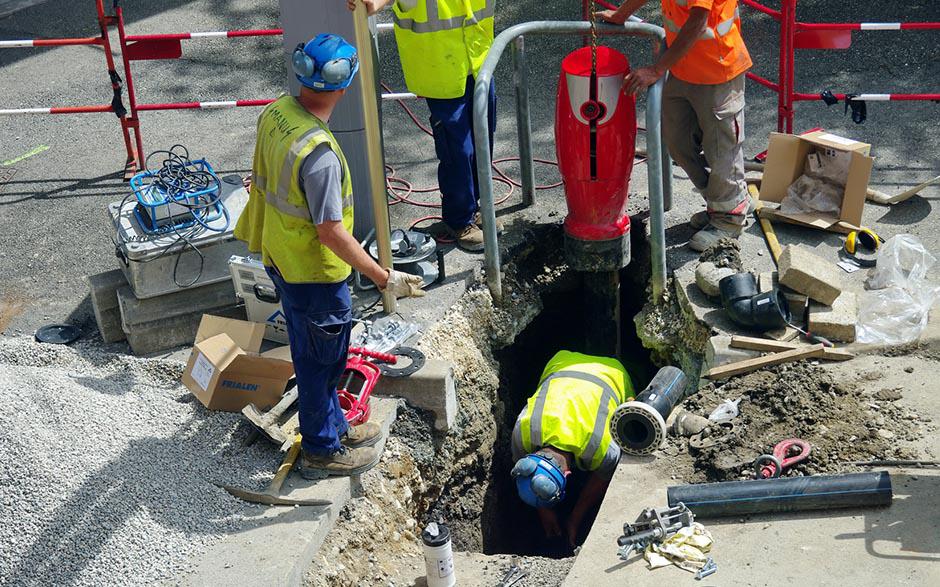 déboucheur canalisation efficace Paris 6
