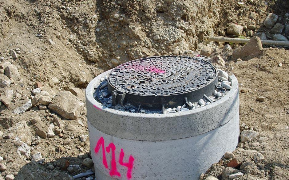 curage de canalisation Combs-la-Ville